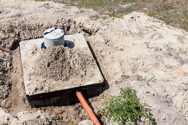 neglecting septic tank pumping can lead to sewage backups, damage to the drain field, and costly repairs